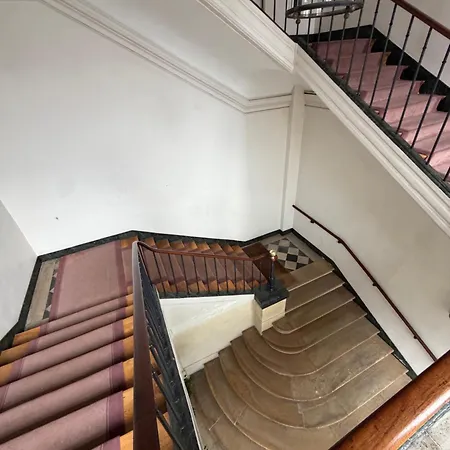 Le Marais Place Des Vosges Apartment *